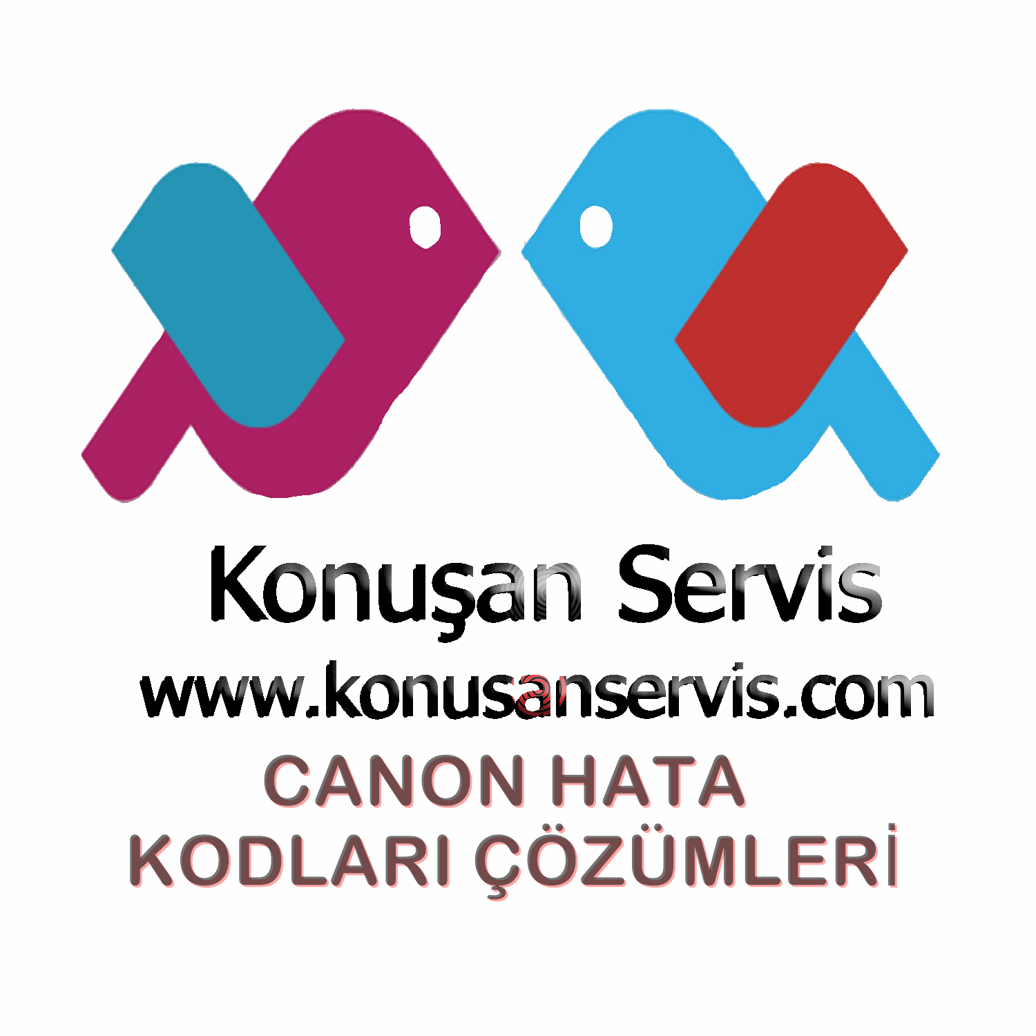 CANON HATA KODLARI ÇÖZÜMLERİ